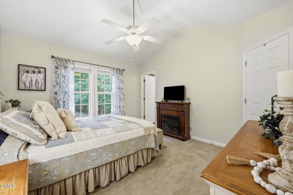 161 Talbert Drive Holly Springs, NC 27540