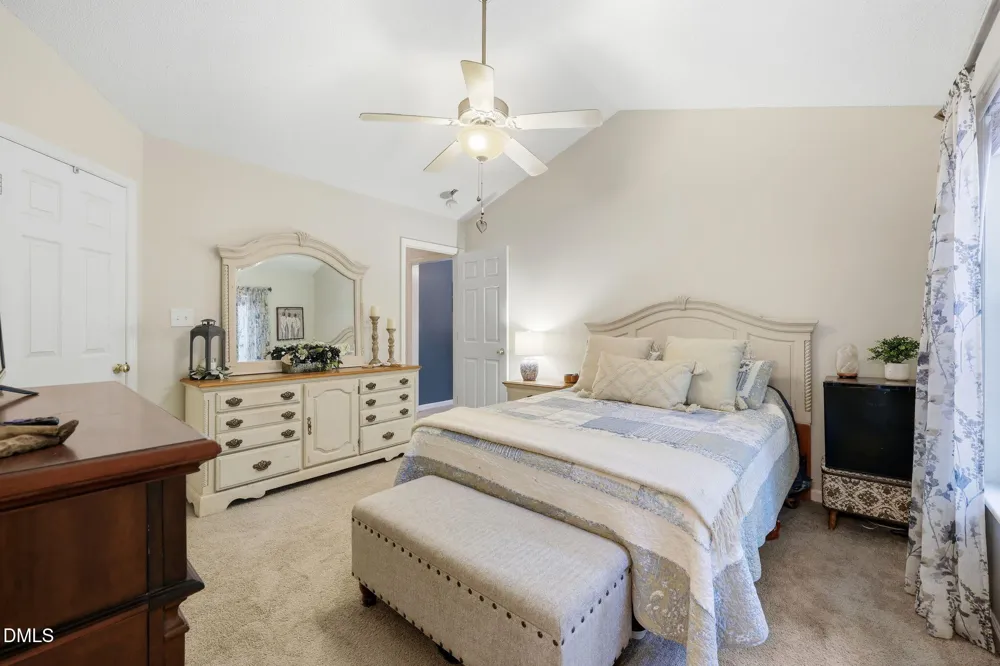 161 Talbert Drive Holly Springs, NC 27540