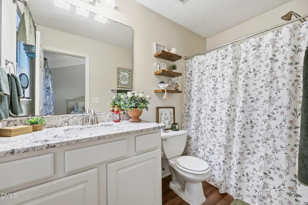 161 Talbert Drive Holly Springs, NC 27540
