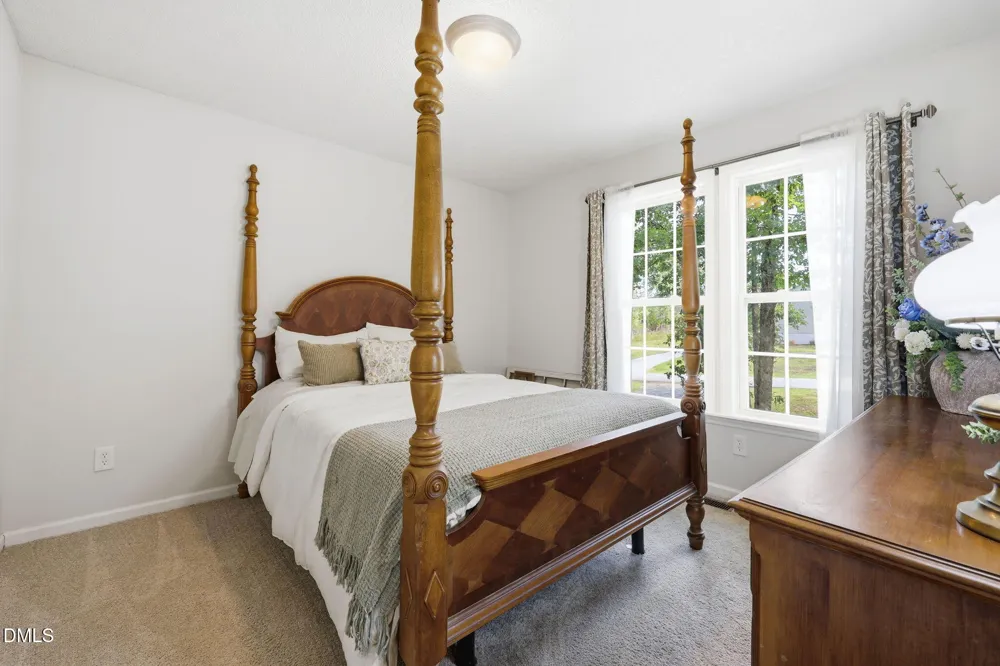 161 Talbert Drive Holly Springs, NC 27540