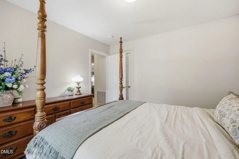 161 Talbert Drive Holly Springs, NC 27540