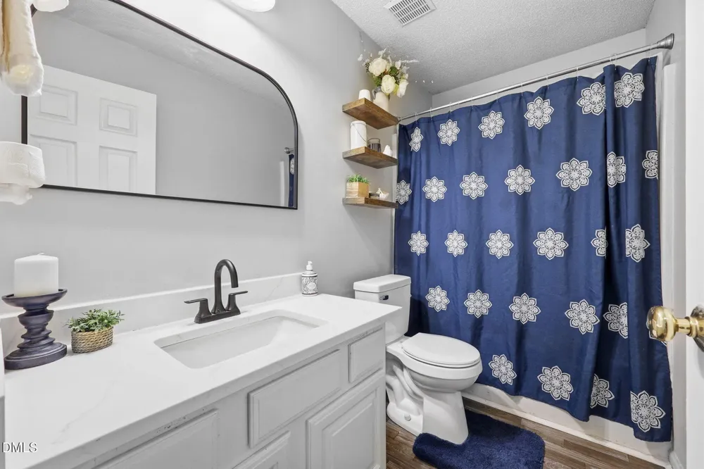 161 Talbert Drive Holly Springs, NC 27540