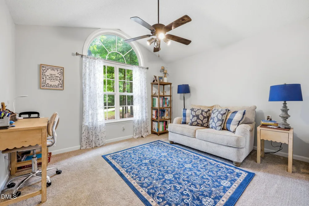 161 Talbert Drive Holly Springs, NC 27540