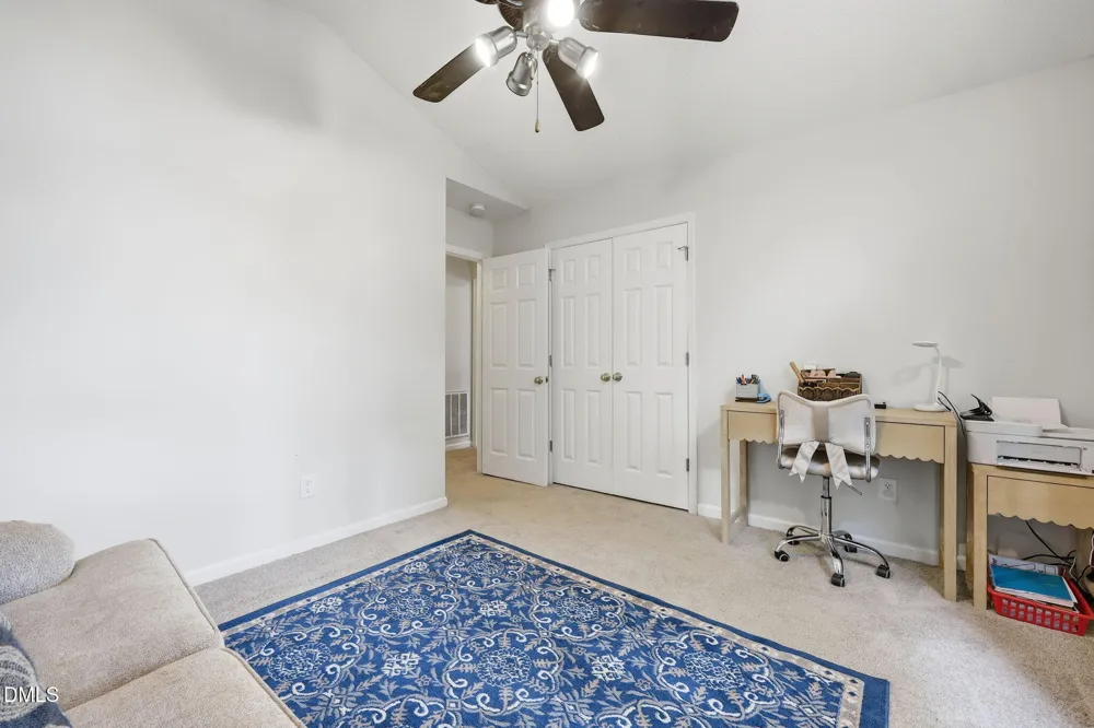 161 Talbert Drive Holly Springs, NC 27540