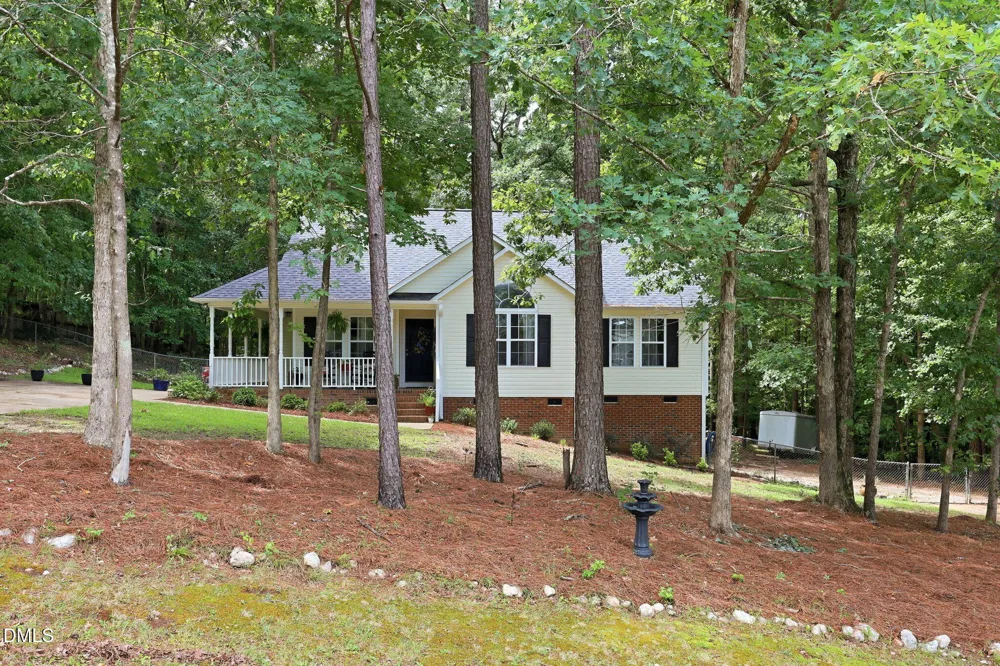 161 Talbert Drive Holly Springs, NC 27540