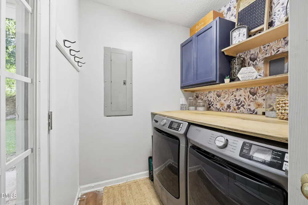 161 Talbert Drive Holly Springs, NC 27540