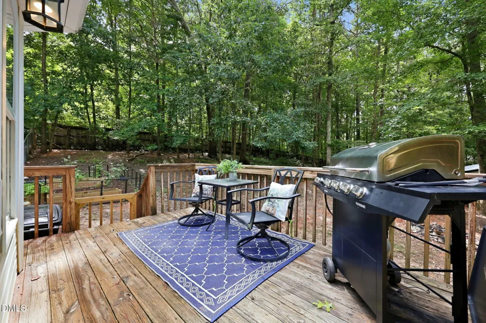 161 Talbert Drive Holly Springs, NC 27540