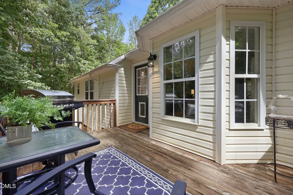 161 Talbert Drive Holly Springs, NC 27540
