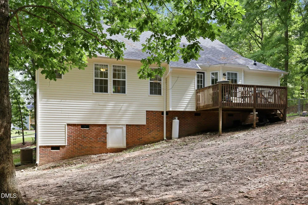 161 Talbert Drive Holly Springs, NC 27540