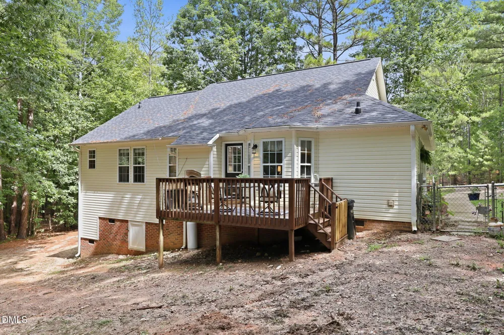161 Talbert Drive Holly Springs, NC 27540