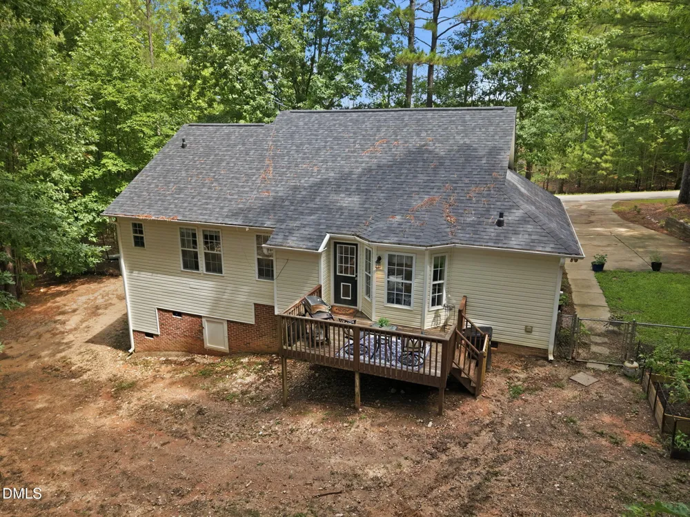 161 Talbert Drive Holly Springs, NC 27540