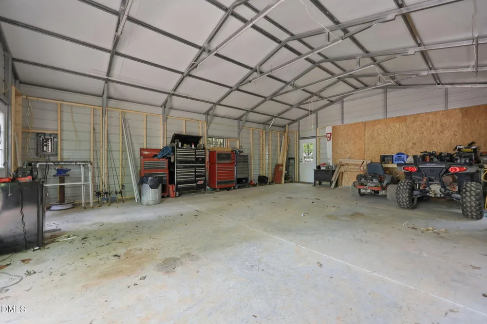 161 Talbert Drive Holly Springs, NC 27540