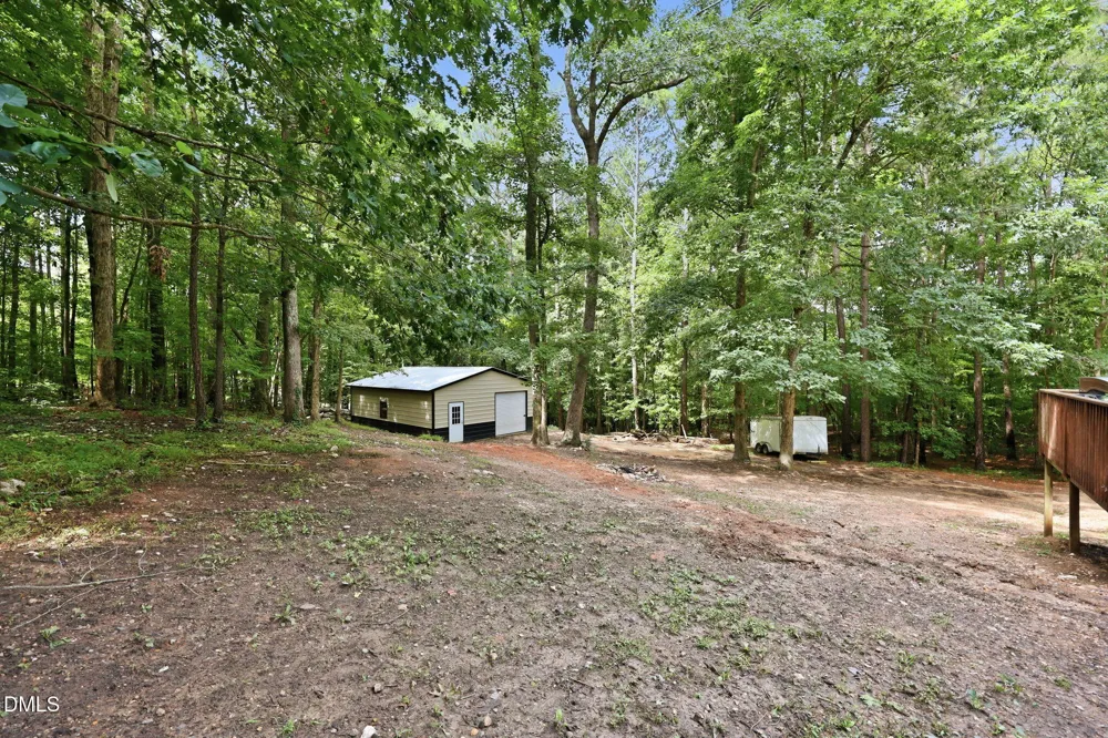161 Talbert Drive Holly Springs, NC 27540