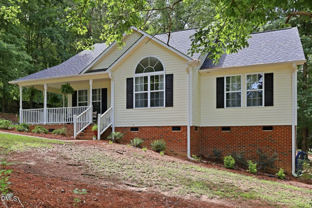 161 Talbert Drive Holly Springs, NC 27540