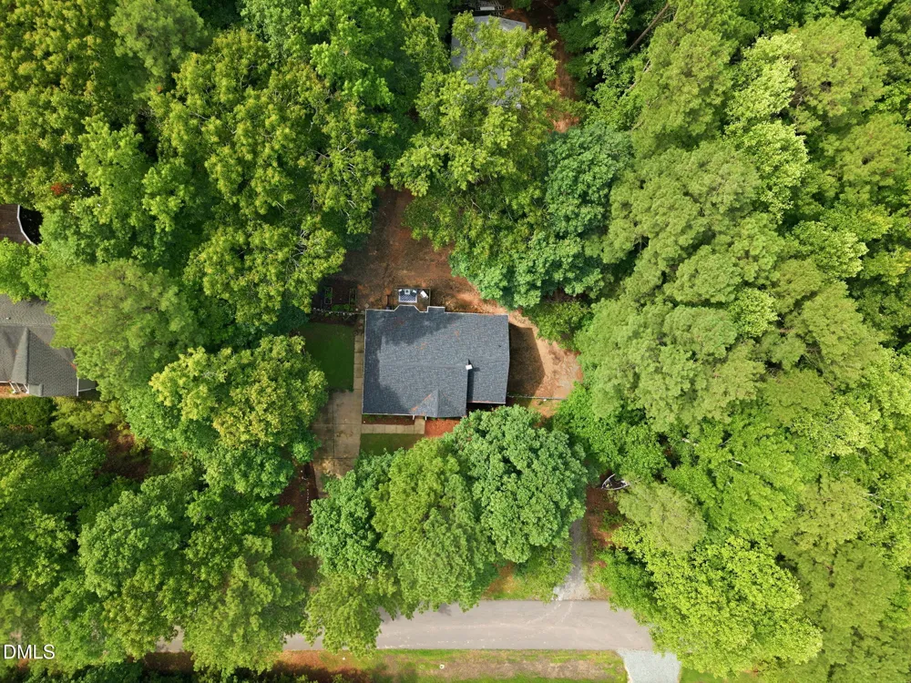 161 Talbert Drive Holly Springs, NC 27540
