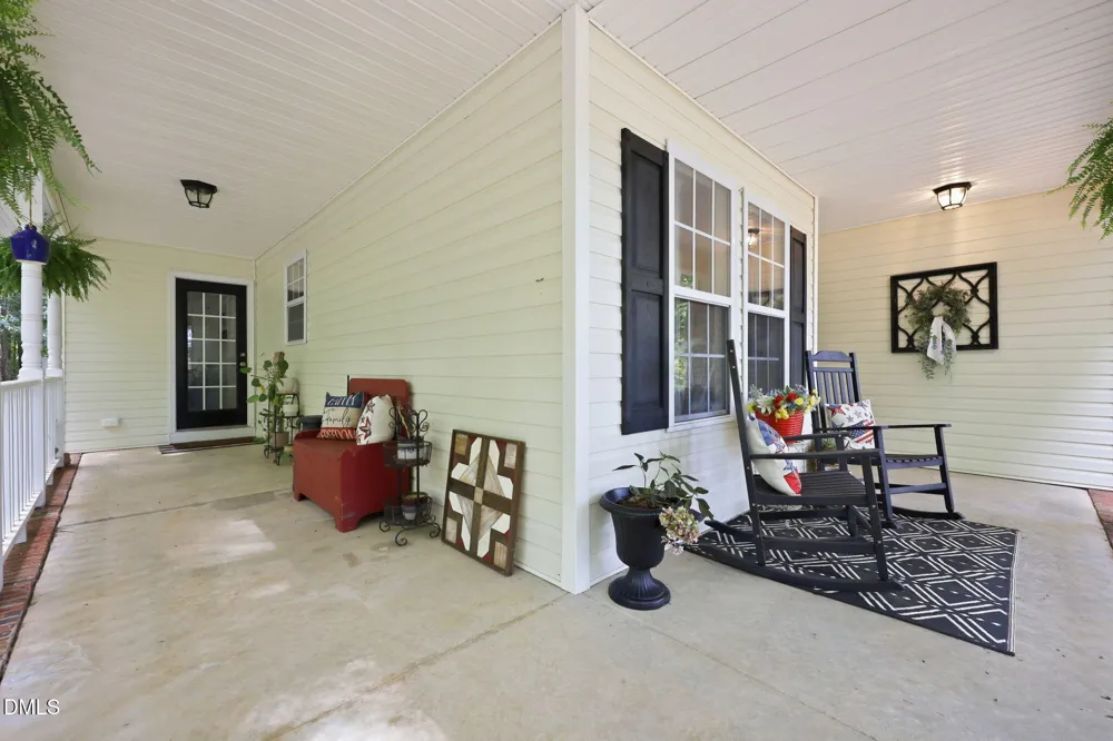 161 Talbert Drive Holly Springs, NC 27540
