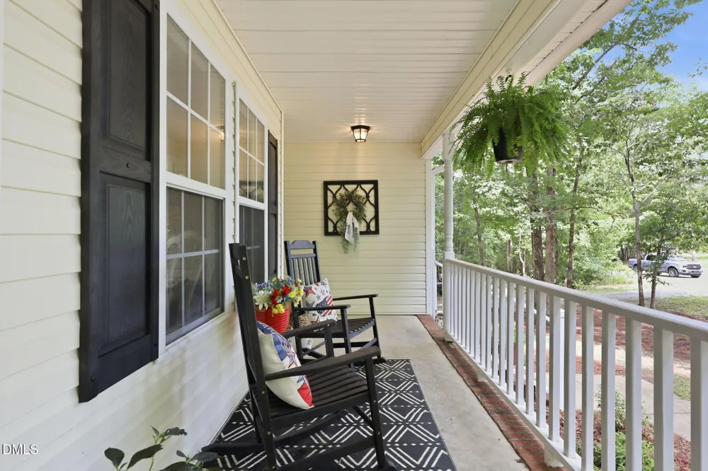 161 Talbert Drive Holly Springs, NC 27540