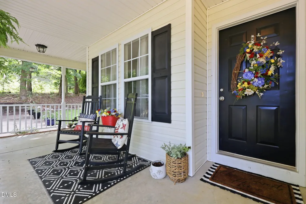 161 Talbert Drive Holly Springs, NC 27540