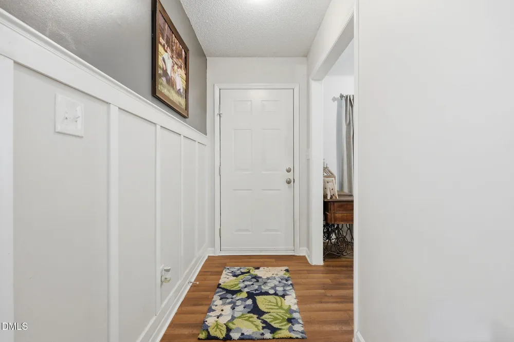 161 Talbert Drive Holly Springs, NC 27540