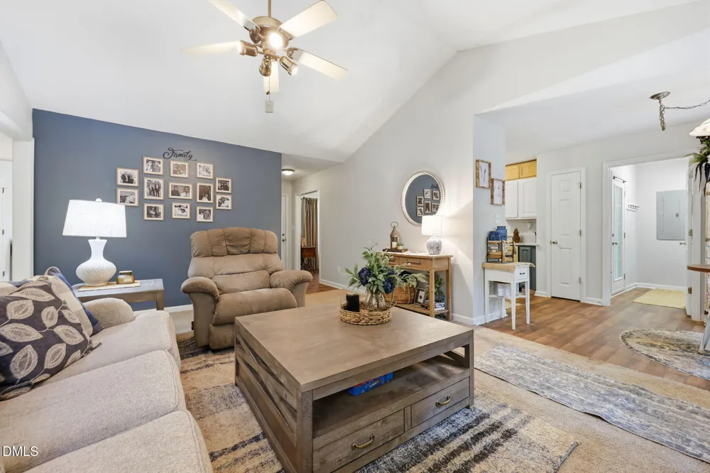 161 Talbert Drive Holly Springs, NC 27540