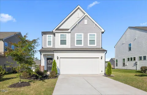 118 Franklin Farm Lane