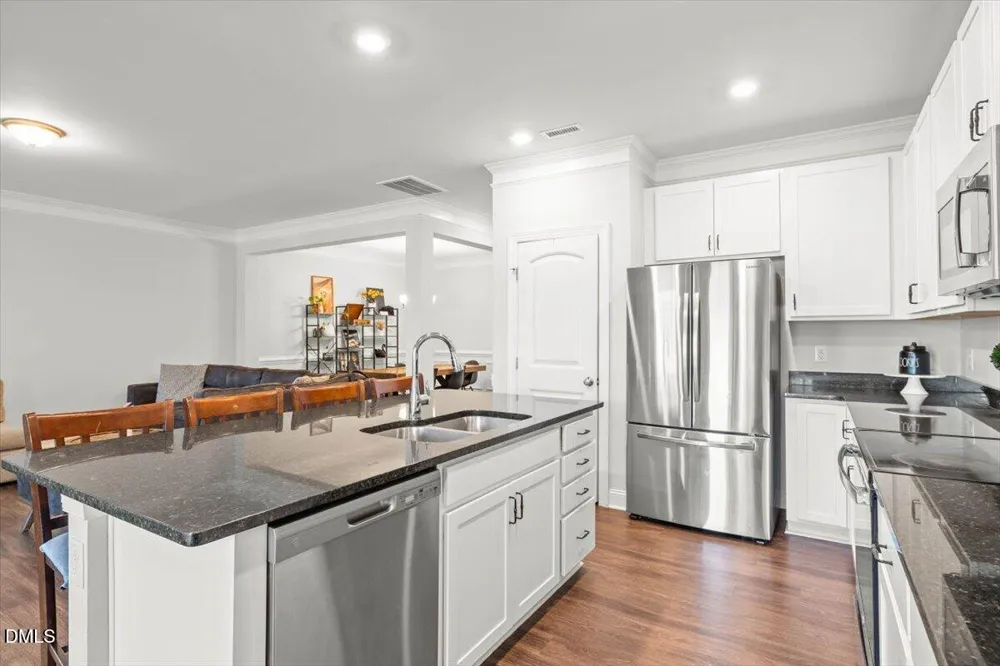 118 Franklin Farm Lane Benson, NC 27504