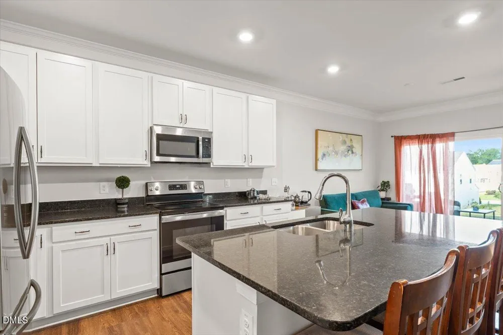 118 Franklin Farm Lane Benson, NC 27504