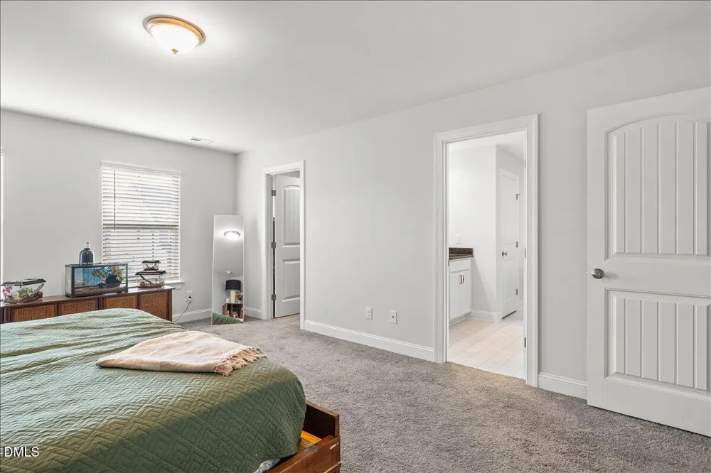 118 Franklin Farm Lane Benson, NC 27504
