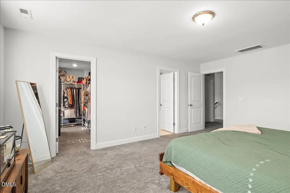 118 Franklin Farm Lane Benson, NC 27504