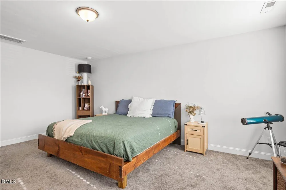 118 Franklin Farm Lane Benson, NC 27504