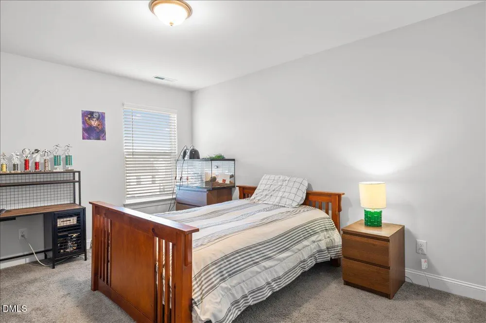 118 Franklin Farm Lane Benson, NC 27504
