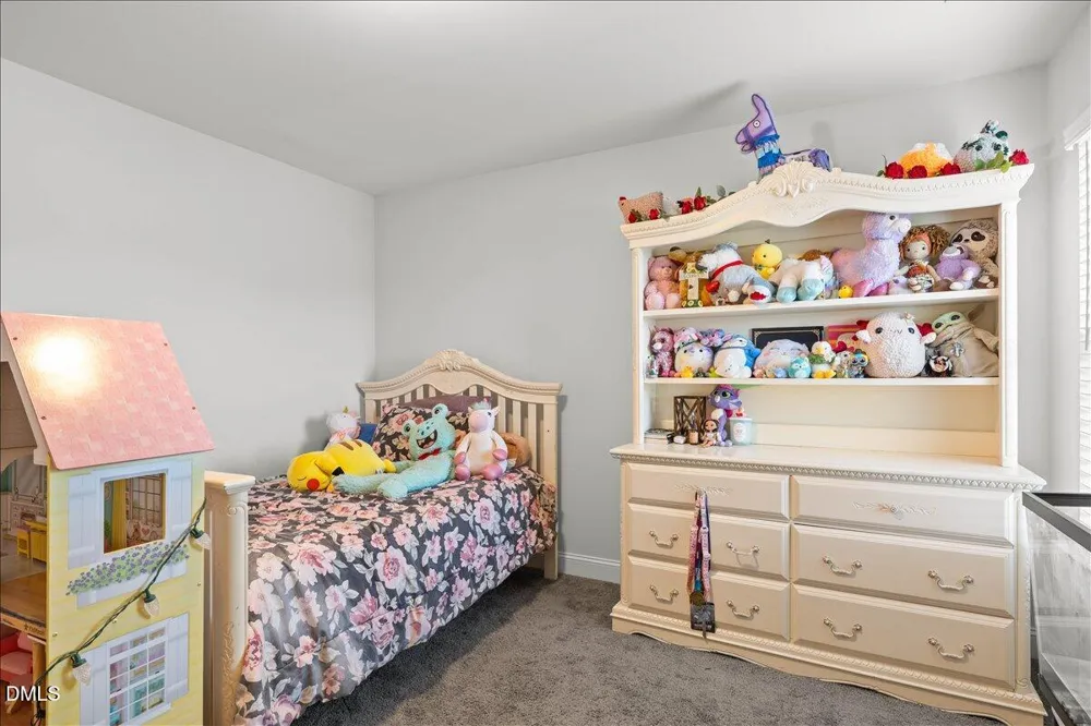 118 Franklin Farm Lane Benson, NC 27504