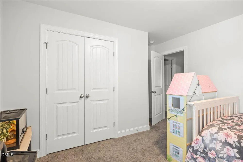 118 Franklin Farm Lane Benson, NC 27504