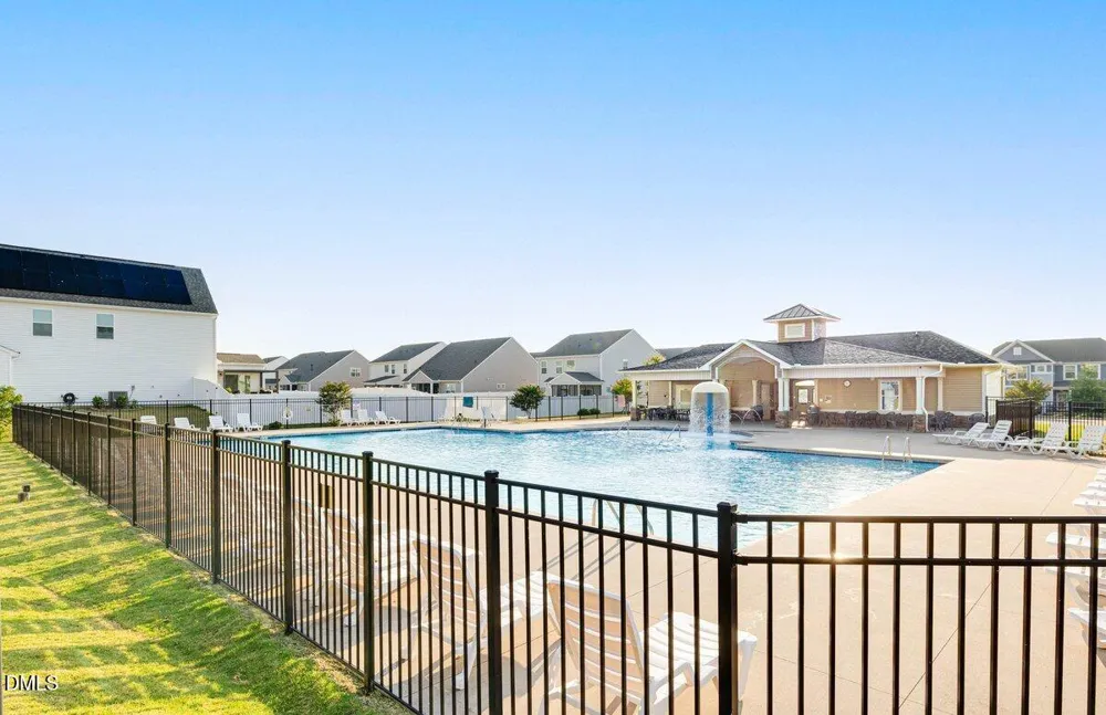118 Franklin Farm Lane Benson, NC 27504