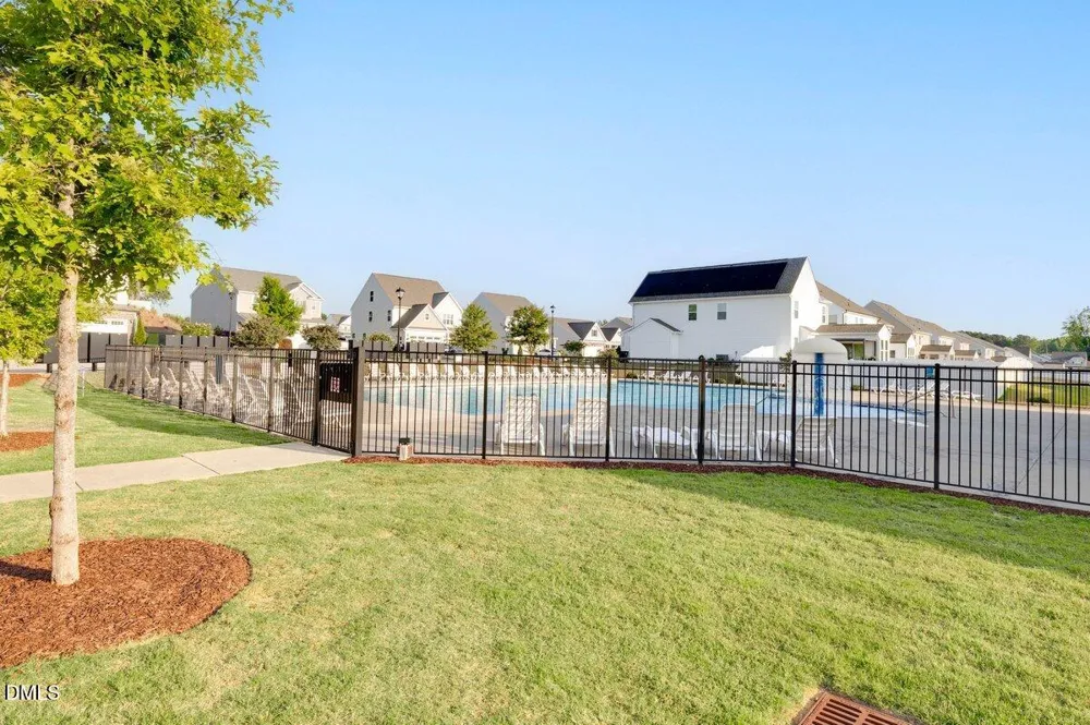 118 Franklin Farm Lane Benson, NC 27504