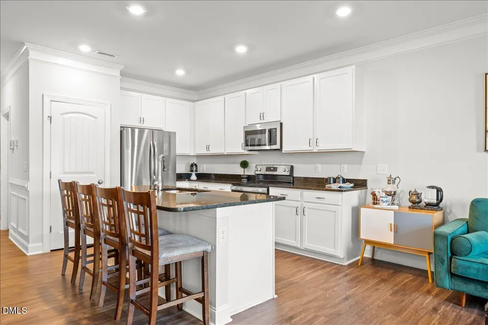 118 Franklin Farm Lane Benson, NC 27504