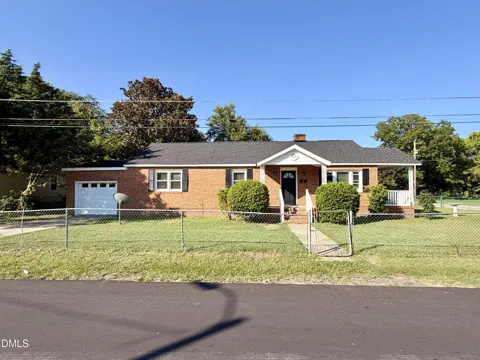 1000 E Harnett Street