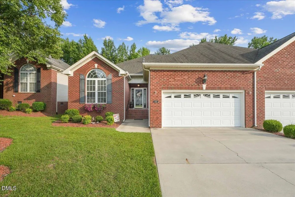 208 Commonsgate Drive Goldsboro, NC 27530