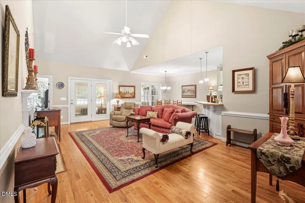 208 Commonsgate Drive Goldsboro, NC 27530