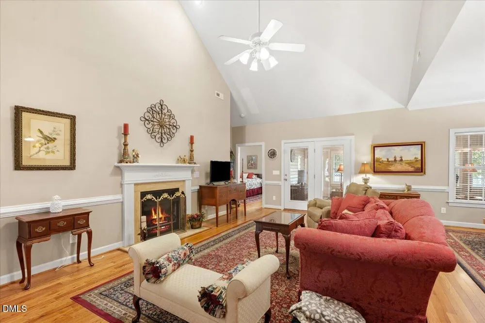 208 Commonsgate Drive Goldsboro, NC 27530