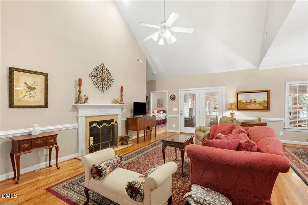 208 Commonsgate Drive Goldsboro, NC 27530