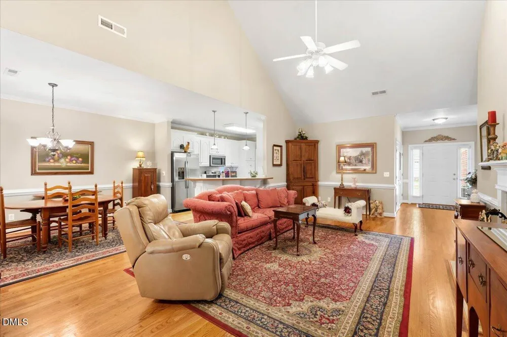 208 Commonsgate Drive Goldsboro, NC 27530