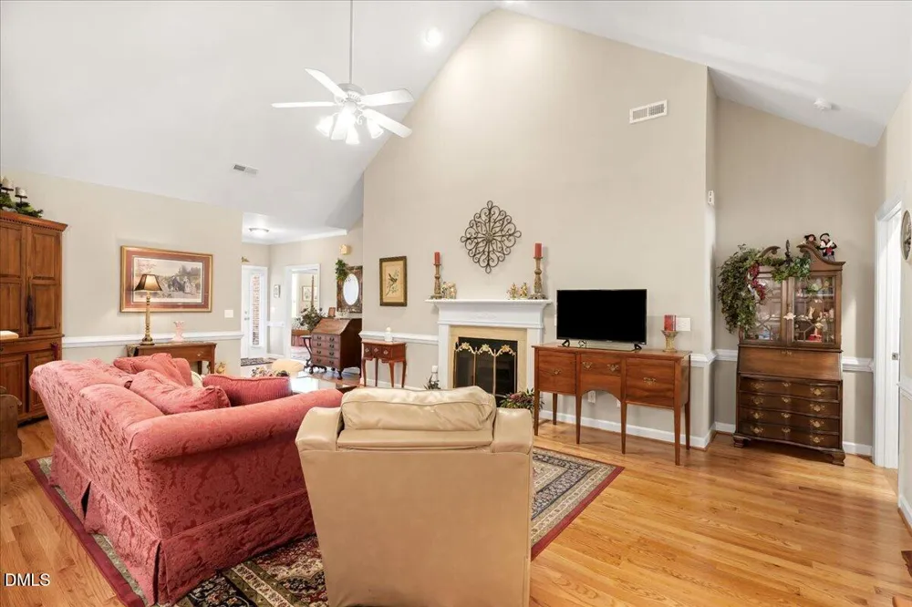 208 Commonsgate Drive Goldsboro, NC 27530