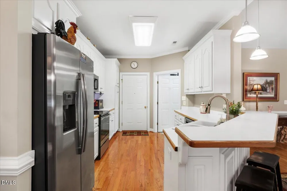 208 Commonsgate Drive Goldsboro, NC 27530