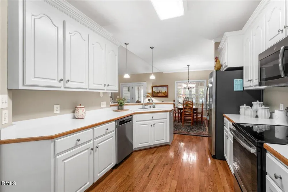 208 Commonsgate Drive Goldsboro, NC 27530
