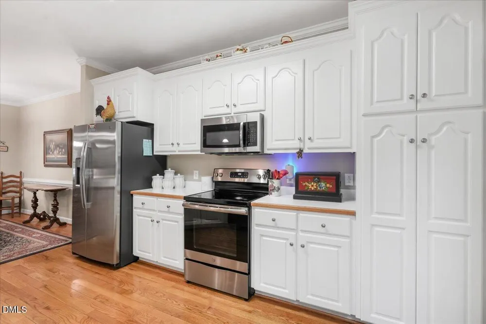 208 Commonsgate Drive Goldsboro, NC 27530
