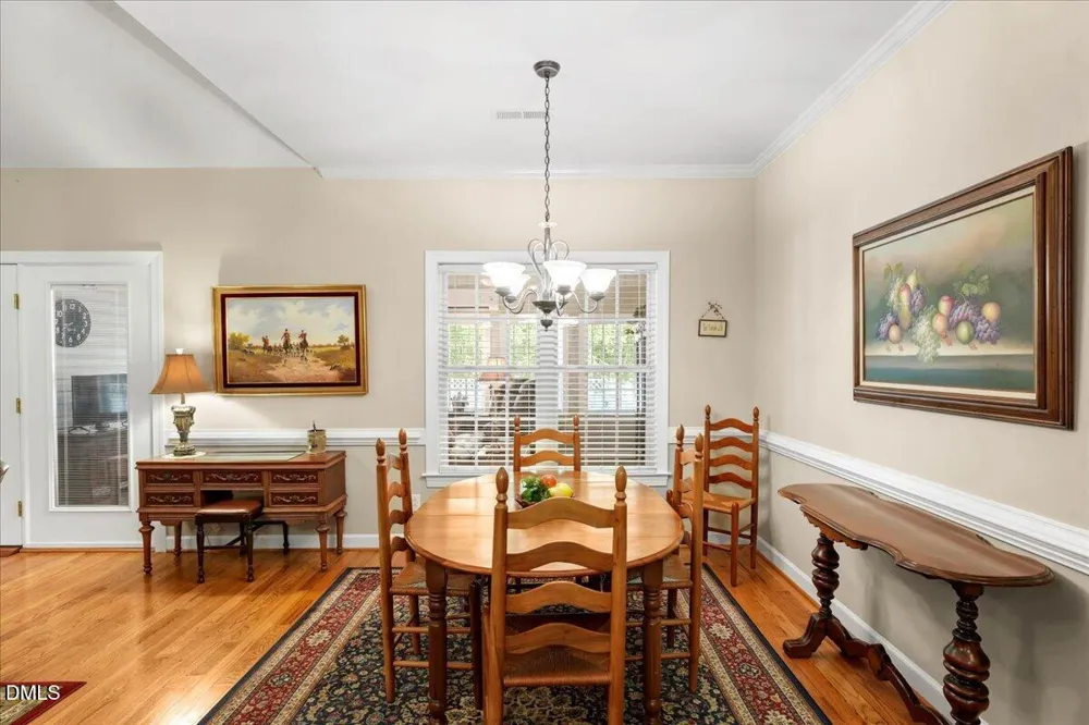 208 Commonsgate Drive Goldsboro, NC 27530