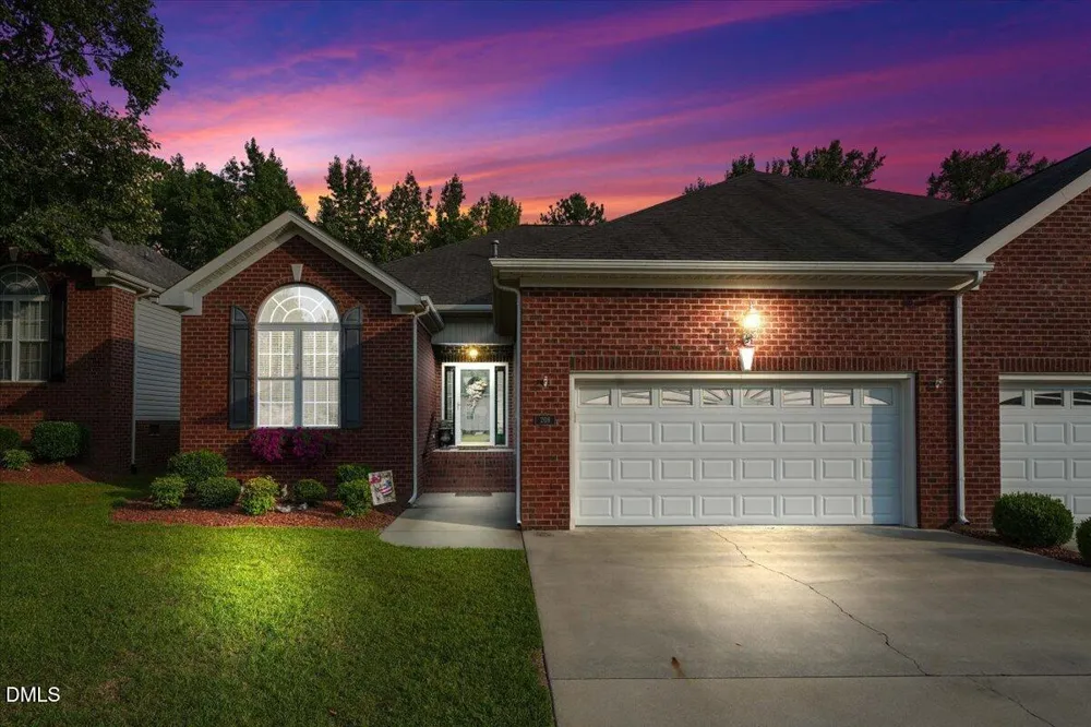 208 Commonsgate Drive Goldsboro, NC 27530