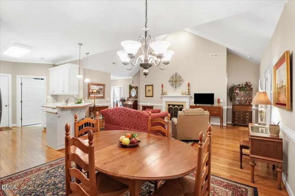 208 Commonsgate Drive Goldsboro, NC 27530