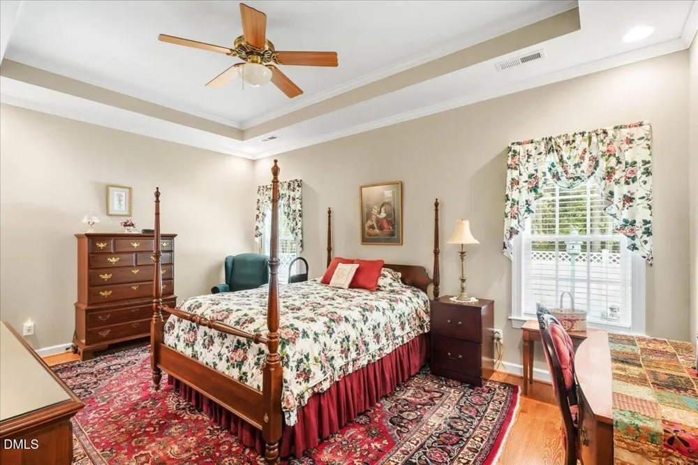 208 Commonsgate Drive Goldsboro, NC 27530
